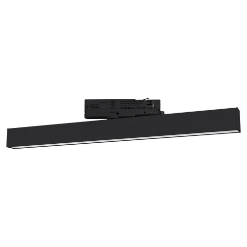 Светильник LGD-FLAT-4TR-S605-25W Warm3000 (BK, 100 deg, 230V, TRIAC) Arlight 058649 Светильник LGD-FLAT-4TR-S605-25W Warm3000 (BK, 100 deg, 230V, TRIAC) Arlight 058649