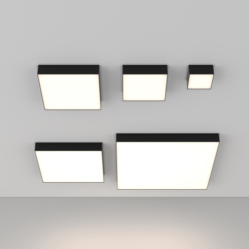 Потолочный светильник Technical C067CL-L40B4K фото 3