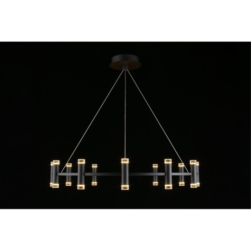 Люстра подвесная APL.037.03.120 фото 4 Люстра подвесная APL.037.03.120 фото 4