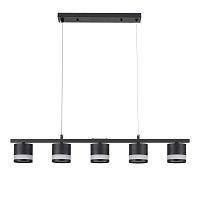 Подвесная люстра Lumion Comfi Lanika 8240/5