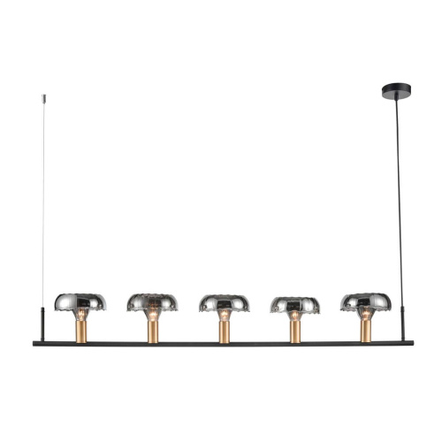 Подвесной светильник Vele Luce Olivia VL5642P05 Подвесной светильник Vele Luce Olivia VL5642P05