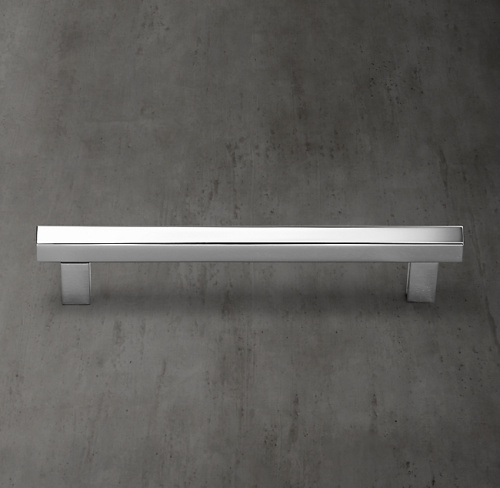 Ручка-скоба Dover L.20.3 Polished Chrome