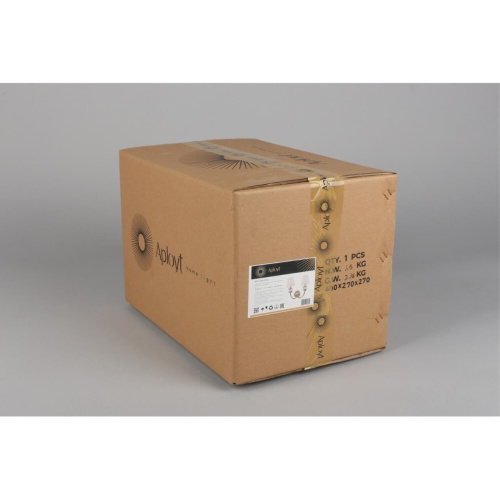 Светильник настенный (Бра) APL.744.01.02 фото 16 Светильник настенный (Бра) APL.744.01.02 фото 16