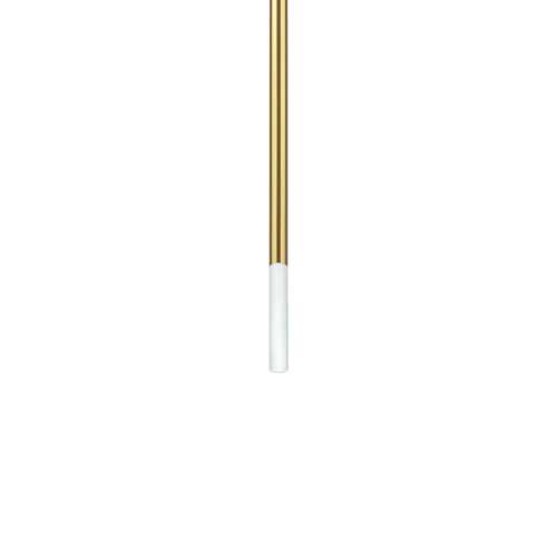 LT7474332 Люстра TUBO LED 5W 300LM 360G ЗОЛОТО 3000K (747433+574702) фото 5 LT7474332 Люстра TUBO LED 5W 300LM 360G ЗОЛОТО 3000K (747433+574702) фото 5