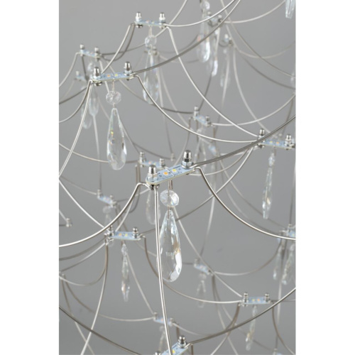 Люстра подвесная OML-95603-132 фото 12