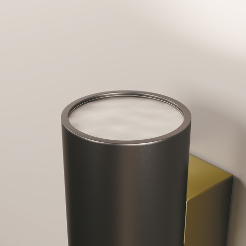 Уличный настенный светильник Outdoor O582WL-02B фото 7