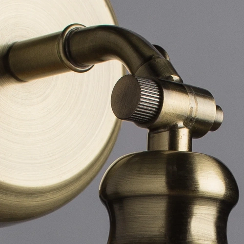 Спот Arte Lamp VENTO A9231AP-1AB фото 3