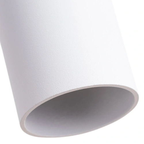 Точечный подвесной светильник Arte Lamp SIRIUS A1524SP-1WH фото 3