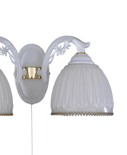 Бра Reccagni Angelo A 9601/2 фото 2