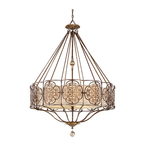 Люстра Feiss, Арт. FE-MARCELLA4 Люстра Feiss, Арт. FE-MARCELLA4