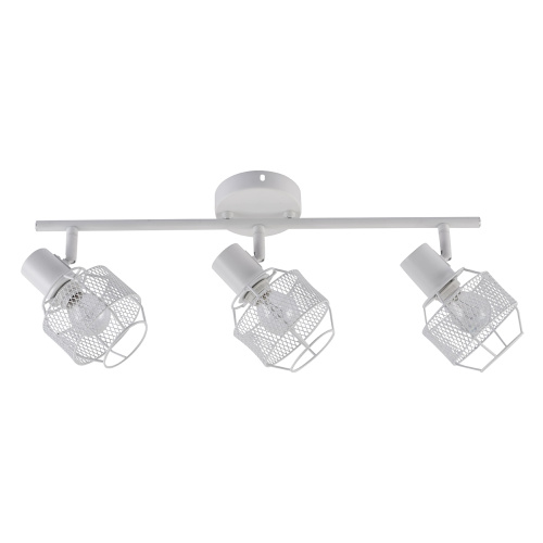 Настенно-потолочный свет Escada 689/3P E14*40W White фото 5 Настенно-потолочный свет Escada 689/3P E14*40W White фото 5