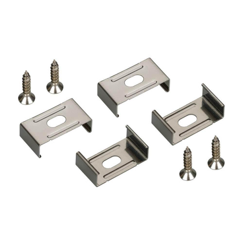 Набор скоб Arlight SL-Slim20 024327 Набор скоб Arlight SL-Slim20 024327