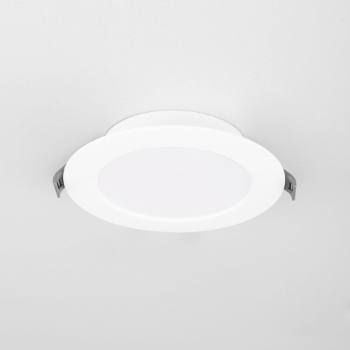 Citilux Галс CLD5507N Встраиваемый светодиодный светильник фото 3 Citilux Галс CLD5507N Встраиваемый светодиодный светильник фото 3
