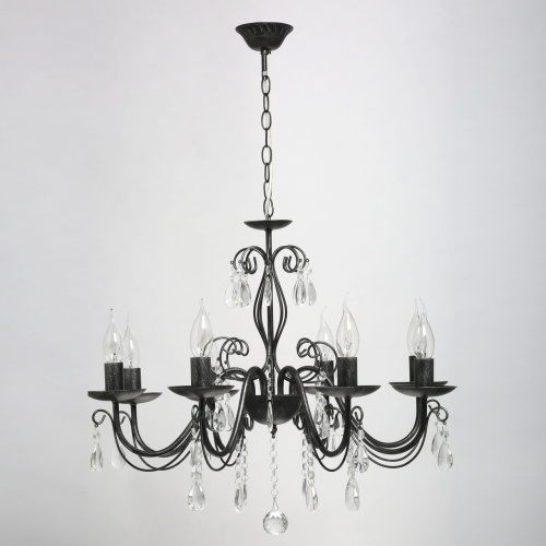 Люстра De City Аврора фото 4 Люстра De City Аврора фото 4