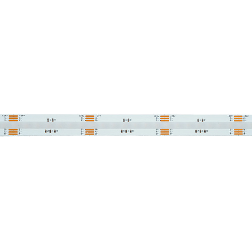 Лента светодиодная  COB RGBW-MIX 5 в 1 840SMD 22Вт/м 24V 5000*12*1.8 мм RGB+2300К+6500K, IP20, LS538 FERON фото 10