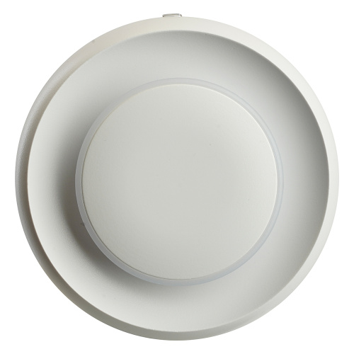 Светильник ночник Feron FN1123 0,5W 230V, белый фото 3 Светильник ночник Feron FN1123 0,5W 230V, белый фото 3