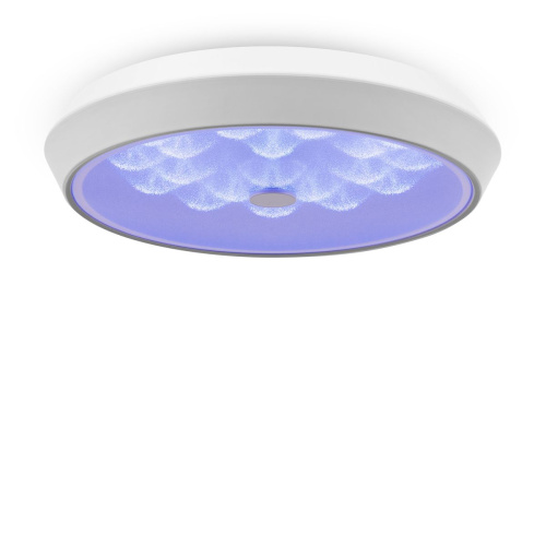 Потолочный светодиодный светильник Freya Cells FR10012CL-L24W фото 8