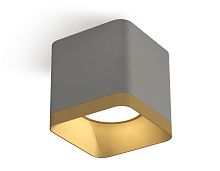 Накладной точечный светильник MR16 1*GU5.3 (комплект)