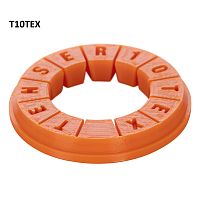Skytek SkyPORT.10 Tenser T10TEX Инструмент для установки фиксирующего кольца Ткань