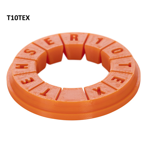 Skytek SkyPORT.10 Tenser T10TEX Инструмент для установки фиксирующего кольца Ткань Skytek SkyPORT.10 Tenser T10TEX Инструмент для установки фиксирующего кольца Ткань