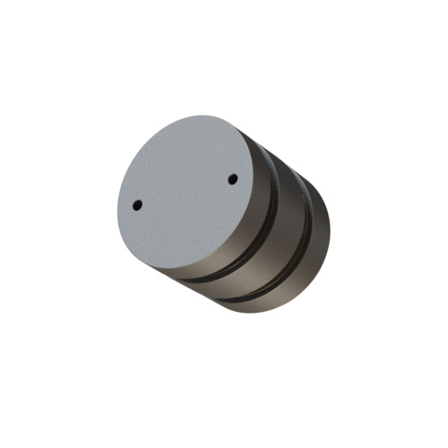 Slim Magnetic Коннектор круглый шарнирный для накладного шинопровода (чёрный) 85010/00 85010/00 фото 2 Slim Magnetic Коннектор круглый шарнирный для накладного шинопровода (чёрный) 85010/00 85010/00 фото 2