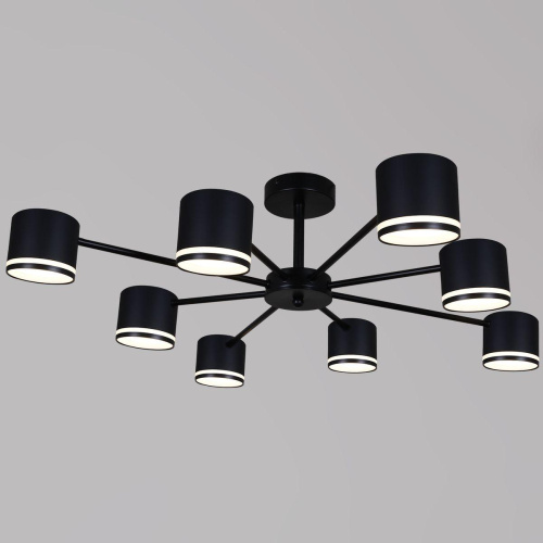 Потолочная люстра Reluce 05306-0.3-08 GX53 Потолочная люстра Reluce 05306-0.3-08 GX53