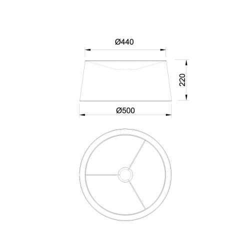 Торшер без абажура Mantra Ruti Ricca 9446 фото 9 Торшер без абажура Mantra Ruti Ricca 9446 фото 9
