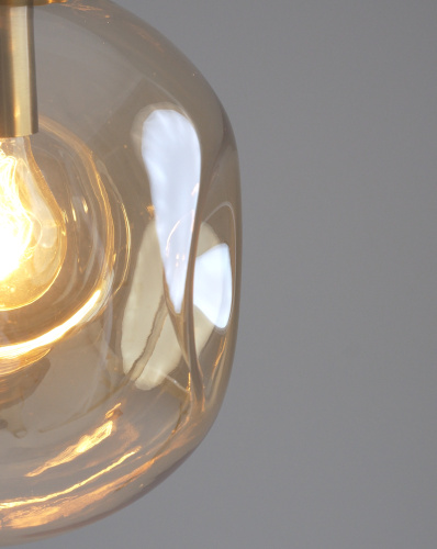 Светильник подвесной Moderli V11520-1P Amo фото 2