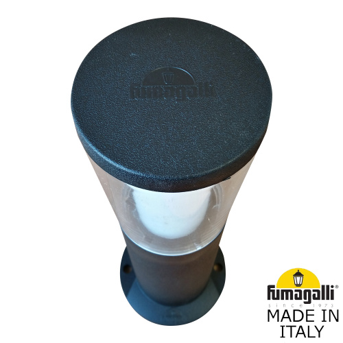 Ландшафтный фонарь FUMAGALLI CARLO 400 DR1.574.000.AXU1L фото 2 Ландшафтный фонарь FUMAGALLI CARLO 400 DR1.574.000.AXU1L фото 2