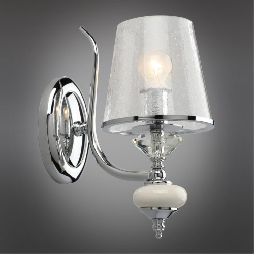 Светильник настенный (Бра) OML-84601-01 фото 3 Светильник настенный (Бра) OML-84601-01 фото 3