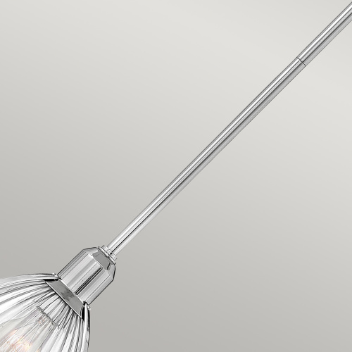 Подвесной светильник Hinkley, Арт. QN-ELROY-PN фото 8