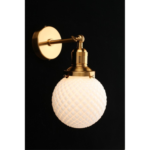 Светильник настенный (Бра) APL.302.01.01 фото 7 Светильник настенный (Бра) APL.302.01.01 фото 7