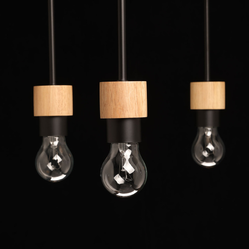 Люстра De City Акцент фото 3