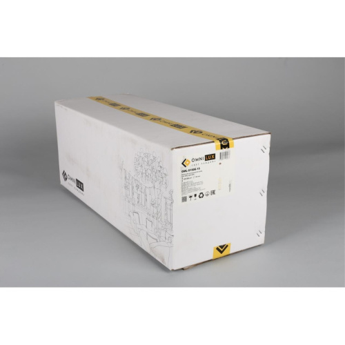 Люстра подвесная OML-51506-15 фото 2