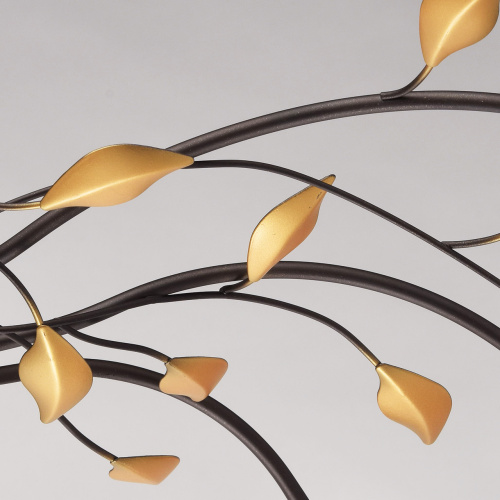 Люстра потолочная MW-Light Восторг 242015206 фото 4