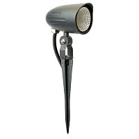 Светодиодный светильник тротуарный (грунтовый) Feron SP2713 7W 2700K 85-265V IP65