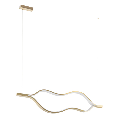 10403/1200 AB Подвесной светильник LOFT IT Tape Light фото 5 10403/1200 AB Подвесной светильник LOFT IT Tape Light фото 5