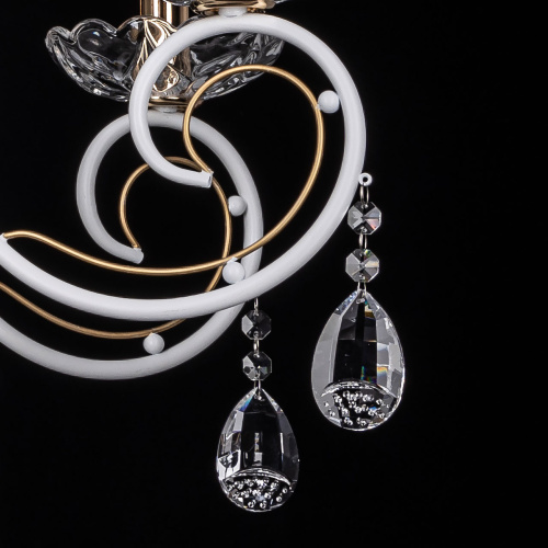 Люстра De City Свеча фото 11