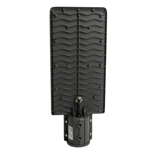 Светодиодный уличный консольный светильник Feron SP3032 50W 6400K 230V, серый фото 4