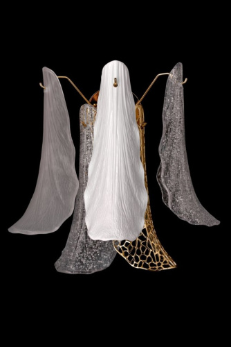 Бра Bravoure FL1093-2W фото 3 Бра Bravoure FL1093-2W фото 3