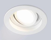 Встраиваемый точечный светильник  Ambrella light TECHNO SPOT TN102755