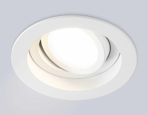 Встраиваемый точечный светильник  Ambrella light TECHNO SPOT TN102755