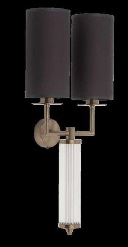 Настенный светильник KUTEK MOOD Empoli EMP-K-2(T)