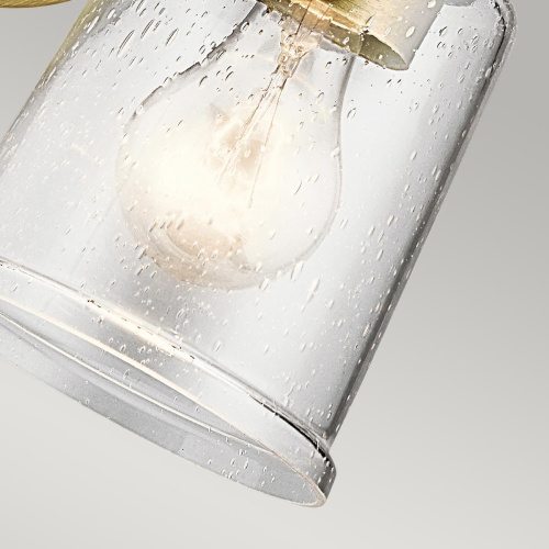 Бра Kichler, Арт. KL-WAVERLY1-NBR фото 4