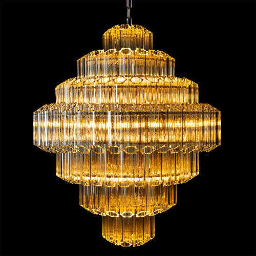 10579/800 Clear Подвесная люстра LOFT IT Celebration фото 7