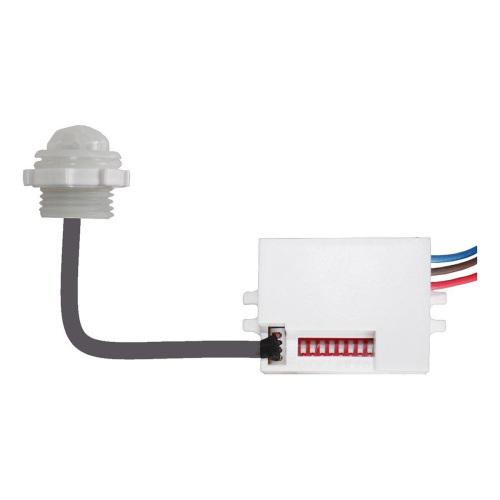 Датчик движения ЭРА MD 021 Б0043798 Датчик движения ЭРА MD 021 Б0043798