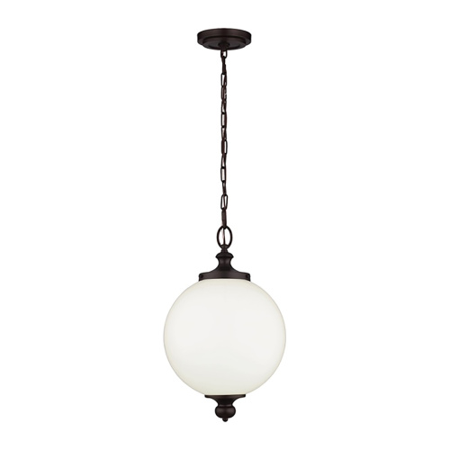 Подвесной светильник Feiss, Арт. FE-PARKMAN-PL-OB