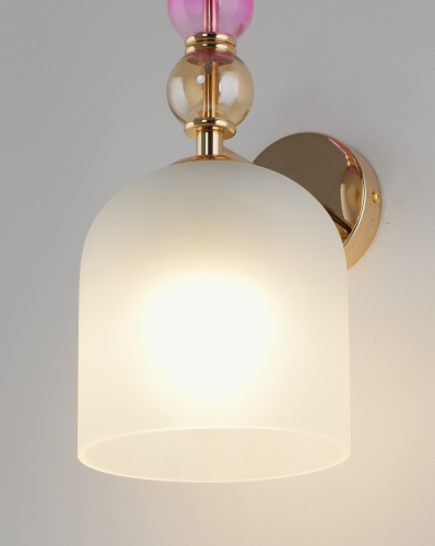 Светильник настенный Moderli V11404-1W Tamina фото 4