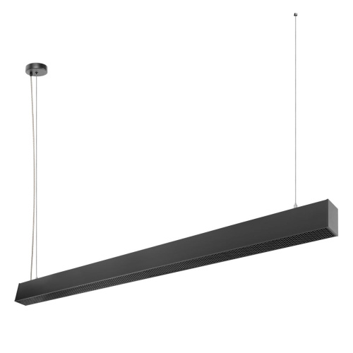 10318/C Black Подвесной светильник LOFT IT Vim фото 5