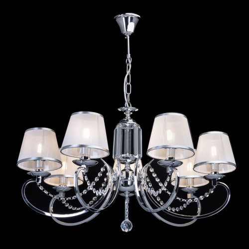 Люстра подвесная MW-Light Федерика 684013107 фото 2 Люстра подвесная MW-Light Федерика 684013107 фото 2